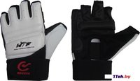 Перчатки для единоборств перчатки единоборств wacoku b124w купить по лучшей цене