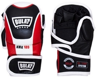 Перчатки для единоборств перчатки bulat full contact mma kma-189-l купить по лучшей цене