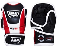 Перчатки для единоборств перчатки bulat full contact mma kma-189-s купить по лучшей цене