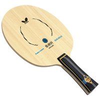 Ракетка для тенниса Основание теннисной ракетки Butterfly Zhang Jike ALC арт 200290920 код 03160 купить по лучшей цене