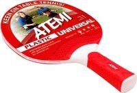 Ракетка для тенниса Atemi universal красный купить по лучшей цене