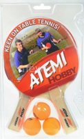 Ракетка для тенниса Atemi hobby set купить по лучшей цене