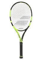 Ракетка для тенниса ракетка теннисная babolat aero g без струн купить по лучшей цене