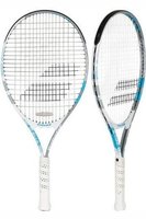 Ракетка для тенниса ракетка теннисная babolat b fly 25 2016 купить по лучшей цене
