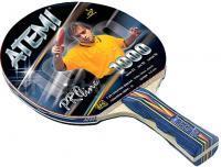 Ракетка для тенниса Atemi ракетки настольного тенниса a1000 купить по лучшей цене
