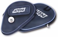 Ракетка для тенниса Atemi настольного овальный купить по лучшей цене