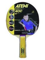 Ракетка для тенниса Atemi настольного 400 купить по лучшей цене