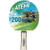 Ракетка для тенниса Atemi ракетка тренировочная 200 купить по лучшей цене