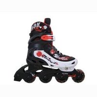Роликовые коньки Action pw 440 коньки роликовые купить по лучшей цене