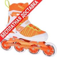 Роликовые коньки Tempish роликовые коньки vestax orange р-р 35-38 купить по лучшей цене