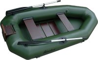 Надувная лодка Adventure Scout S-250T купить по лучшей цене