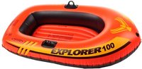 Надувная лодка Intex Explorer 100 (58329) купить по лучшей цене