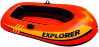 Надувная лодка Intex Explorer 100 (58329) купить по лучшей цене