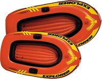 Надувная лодка Intex Explorer 200 (Intex-58331) купить по лучшей цене