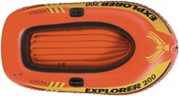 Надувная лодка Intex Explorer 200 (Intex-58331) купить по лучшей цене
