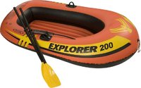 Надувная лодка Intex Explorer 200 (Intex-58331) купить по лучшей цене