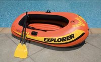 Надувная лодка Intex Explorer 200 (Intex-58331) купить по лучшей цене