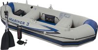 Надувная лодка Intex Mariner-3 SET (68373) купить по лучшей цене