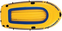 Надувная лодка Intex Challenger 2 Set (Intex-68367) купить по лучшей цене