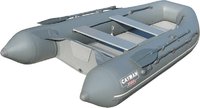 Надувная лодка Мнев и К Кайман N-330 купить по лучшей цене