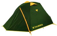Палатка Talberg Burton 1 купить по лучшей цене