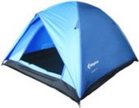 Палатка KingCamp Family Fiber KT3073 купить по лучшей цене