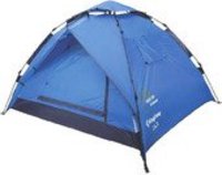 Палатка KingCamp Luca Fiber KT3091 купить по лучшей цене