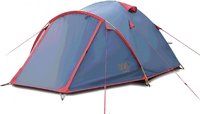 Палатка Sol Camp 3 купить по лучшей цене