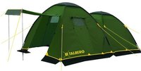 Палатка Talberg Spirit 4 купить по лучшей цене