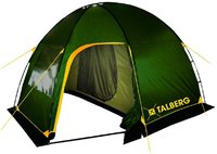 Палатка Talberg Bigless 3 купить по лучшей цене
