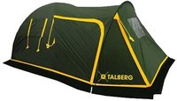 Палатка Talberg Blander 4 купить по лучшей цене