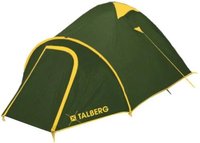 Палатка Talberg Malm 2 купить по лучшей цене