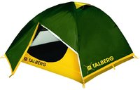 Палатка Talberg Boyard 3 купить по лучшей цене