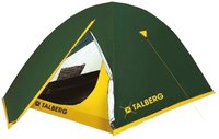Палатка Talberg Sliper 2 купить по лучшей цене