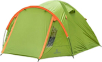 Палатка Coyote Oboluse-2 зеленый купить по лучшей цене