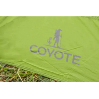 Палатка Coyote Speedi зеленый купить по лучшей цене