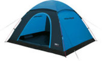 Палатка High Peak Monodome XL синий серый купить по лучшей цене
