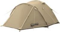 Палатка Tramp Lite Camp 2 TLT-010 песочный купить по лучшей цене