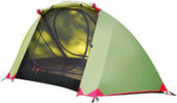 Палатка Tramp Lite Hurricane1 зеленый купить по лучшей цене