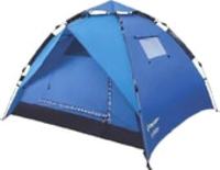 Палатка KingCamp Florence Alu 3089 синий купить по лучшей цене