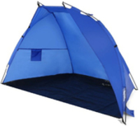 Палатка Relmax Beach Shade синий купить по лучшей цене