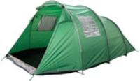 Палатка Jungle Camp Ancona 4 зеленый купить по лучшей цене