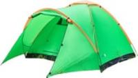 Палатка Sundays ZC-TT042 зеленый/желтый купить по лучшей цене