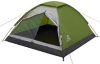 Палатка Jungle Camp Lite Dome 2 зеленый/серый купить по лучшей цене