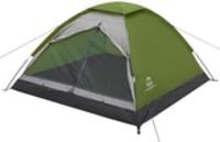 Палатка Jungle Camp Lite Dome 2 зеленый/серый купить по лучшей цене