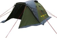 Палатка Canadian Camper Karibu 2 Comfort купить по лучшей цене
