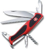 Складной нож victorinox rangergrip 55 0 9563 c купить по лучшей цене