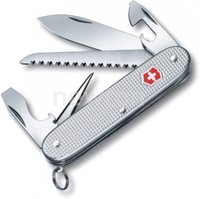 Складной нож victorinox farmer 0 8241 26 купить по лучшей цене