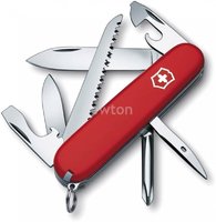 Складной нож victorinox hiker 1 4613 купить по лучшей цене