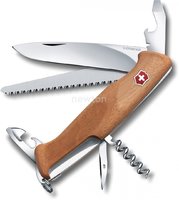 Складной нож victorinox rangerwood 55 0 9561 63 купить по лучшей цене